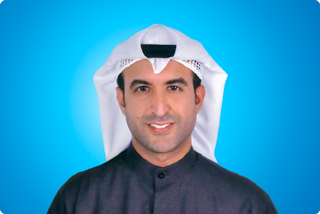 Ahmed F. AlFalah