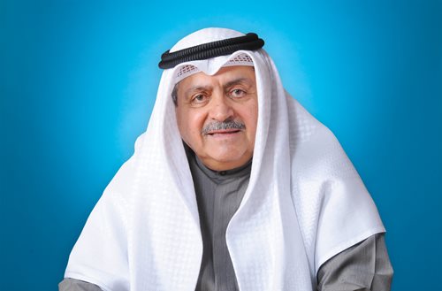 Chairman - Diraar Yusuf Alghanim